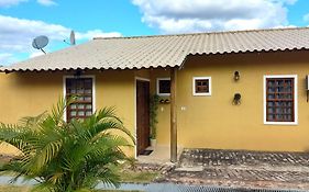 Casa Ipê